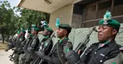 State Police Approved: National Assembly Amends Constitution, What It Means for Nigerians