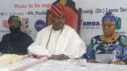 State Policing is Solution to Insecurity, Says Ogun Monarch