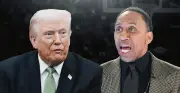 Stephen A. Smith Challenges Trump to Debate After 'Low IQ' Insult