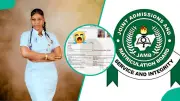Student Nurse Heartbroken After Seeing JAMB 2026 Score of 212