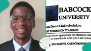 Student With 5 As in WAEC, 331 in JAMB Gets Anatomy Instead of MBBS at Babcock