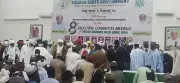Sultan Urges Citizens to Engage Governors on Public Spending