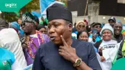 Sunday Igboho: Injured Iru Ekun Operatives Recover After Ambush