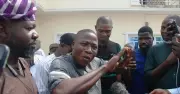 Sunday Igboho's Security Team Injured in Gun Battle with Bandits in Oyo Park