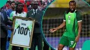 Super Eagles Centurion Club: Full List of Nigerian Players With 100 International Caps