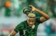 Super Eagles Face Major Squad Shake-Up Ahead of Poland and Portugal Friendlies