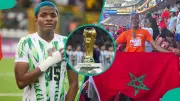 Super Falcons Captain Ajibade Backs Morocco at World Cup