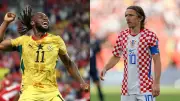 Supercomputer Predicts Croatia Will Beat Ghana at 2026 World Cup