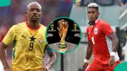 Supercomputer Predicts Ghana vs Panama 2026 World Cup Match Outcome