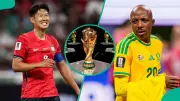 Supercomputer Predicts South Africa vs South Korea World Cup Clash