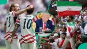 Supercomputer Predicts US-Iran World Cup Knockout Clash Amid Tensions