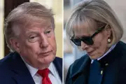 Supreme Court denies Trump appeal, must pay E. Jean Carroll $5 million