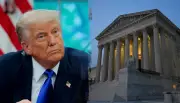 Supreme Court rejects Trump's bid to end birthright citizenship in landmark ruling