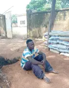 Suspect arrested over assault on Nigerian Air Force personnel in Bauchi