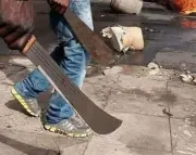 Suspected cultists kill 22-year-old man, physically challenged child in Lagos