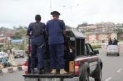 Suspected Terrorists Attack Kebbi Town, Burn NSCDC Checkpoint, Kidnap Resident