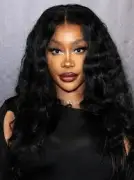 SZA Fumes Over 238 Songs Used to Train AI, Calls Supporters 'Disgusting'