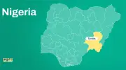 Taraba State: 24-Hour Curfew Imposed in Karim-Lamido LGA After Deadly Militia Attacks
