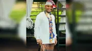 Tears in Arochukwu as Nollywood star Ekubo is laid to rest