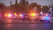 Teen Killed, 3 Wounded in Shooting at California Graduation