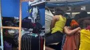 Teenager Trafficked from Imo to Lagos, Forced into Prostitution with 30 Men Daily