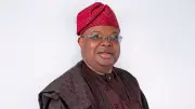 Tegbe Vows Reforms, Accountability as Nigeria's Power Crisis Deepens