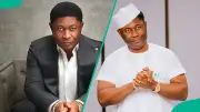 Tein Jack-Rich: Net Worth, Companies, and Wife of Nigeria's Billionaire Oil Mogul