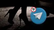 Telegram's Regulatory Failures and Misinformation Fuel Prostitution in Nigeria