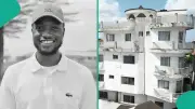 Tenant Keeps Keys After Eviction Over Strict House Rules, Landlady Threatens Arrest