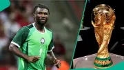 Terem Moffi's Painful Admission on Super Eagles' World Cup Absence