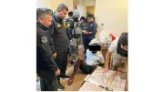 Thai Police Arrest Nigerian Drug Trafficking Kingpin Ikenna Azubuike