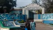 Third Gas Leak at Ogun School Hospitalises Students, Staff