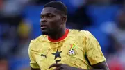 Thomas Partey Denied Canada Visa, Misses Ghana World Cup Opener