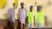Three Arrested Over Vehicle Theft in Ogun State Police Operation