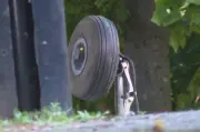 Three Killed in Small Plane Crash in Maryland Public Park