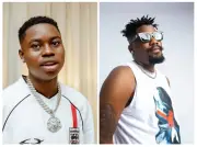 Tiktoker Peller Fires Back at Rapper Ycee Over 'Olodo Uprising' Comment