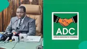 Timi Frank Alleges Plot to Remove ADC from 2027 Election Ballot