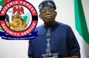 Tinubu Approves 1,000 Forest Guards for Oyo After School Abduction