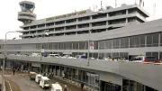Tinubu Approves $500 Million for Lagos Airport Modernisation