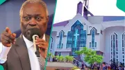 Tinubu Celebrates Pastor Kumuyi on 85th Birthday with Heartfelt Tribute