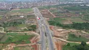 Tinubu Commissions Arterial Road N5, Lauds Julius Berger's Timely Delivery