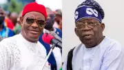 Tinubu Delivers on Mandate, Says Wike as 31-Day Project Commissioning Begins