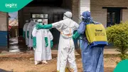 Tinubu Forms Ebola Task Force, Allocates N10bn for Emergency Preparedness