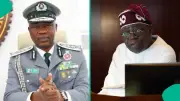Tinubu Grants Second Tenure Extension to Customs Boss Adeniyi