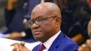 Tinubu Hails Wike for Transforming Abuja Into Modern Capital City