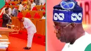 Tinubu Nominates Zainab Marwa as NDDC Board Member, Seeks Senate Confirmation