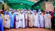 Tinubu Reaffirms Commitment to Traditional Institutions for Peace and Development
