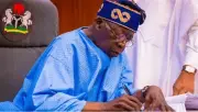 Tinubu Sends State Police Amendment Bill to Senate for Constitutional Review