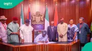 Tinubu Signs Re-enacted NIMC Act 2026 Into Law, Landmark Moment