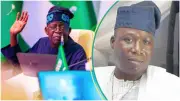 Tinubu, Southwest Leaders Warned Against Arming Sunday Igboho